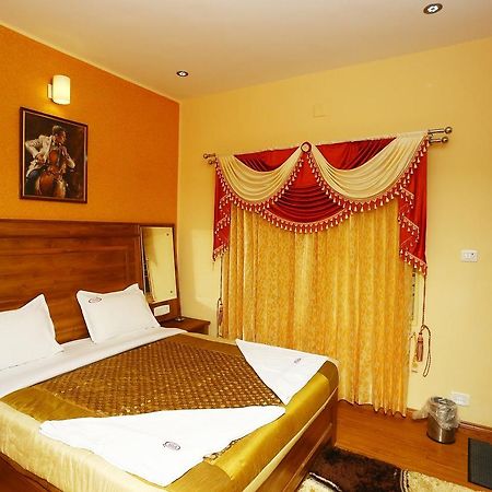 אוטי Mmr Grand Inn מראה חיצוני תמונה