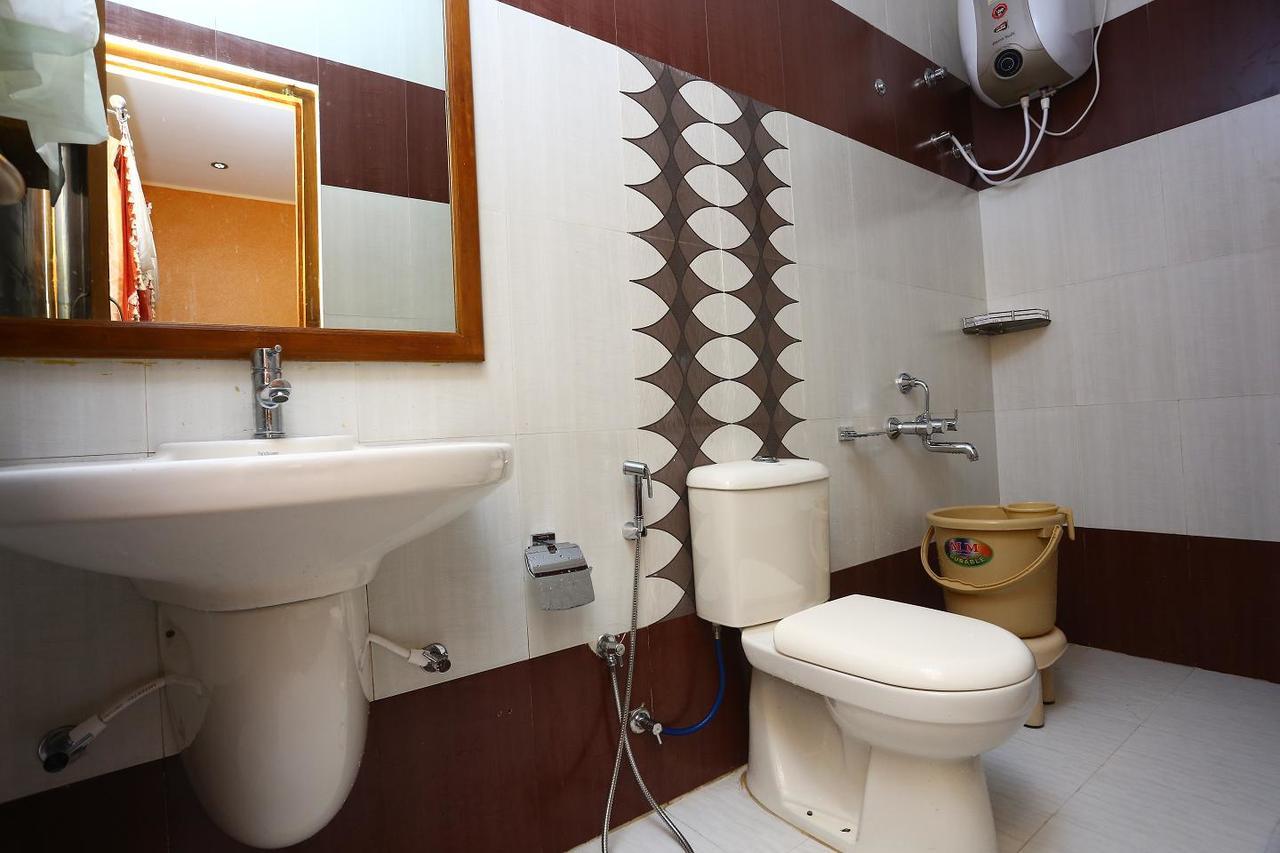 אוטי Mmr Grand Inn מראה חיצוני תמונה