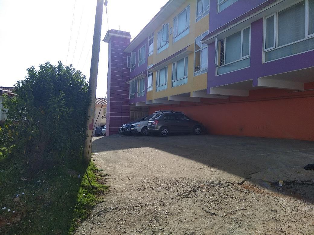 אוטי Mmr Grand Inn מראה חיצוני תמונה