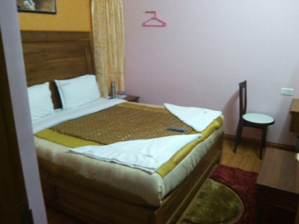 אוטי Mmr Grand Inn מראה חיצוני תמונה